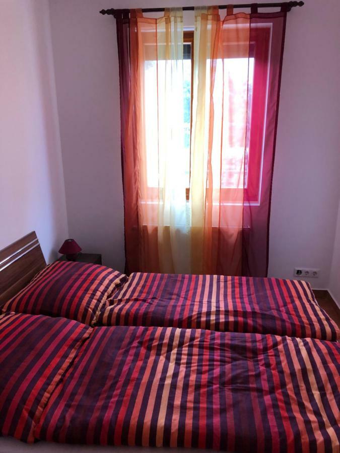 S'Schnoganeschd Villa Nemesvid Luaran gambar